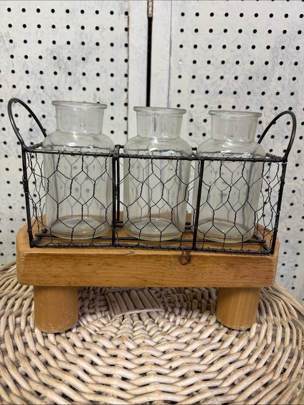 Farmhouse decor
